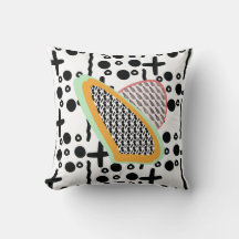 抽象芸術フルーツパパイヤドラゴンフルーツパタン