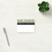 抽象芸術フローラとハートの一覧 ポストイット (オフィス)