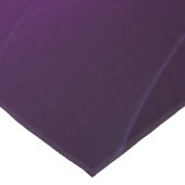 抽象芸術フローラカラフル美しいフラワー テーブルクロス (アングル)