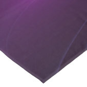 抽象芸術フローラカラフル美しいフラワー テーブルクロス (アングル)