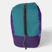 抽象芸術フローラカラフル美しいフラワー ドップキット (右)