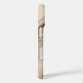 抽象芸術フローラザプリマル Case-Mate iPhoneケース (裏面 / 右)