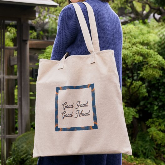 抽象芸術フローラ万華鏡のように千変万化するパターン買い物袋 トートバッグ