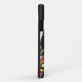 抽象芸術フローラ Case-Mate iPhoneケース (裏面/右)