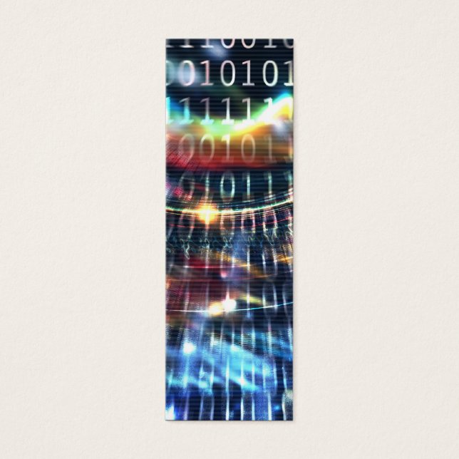 抽象芸術ブックマーク |サイバースペース (正面)