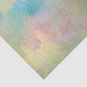 抽象芸術ブラシストロークパステル 薄葉紙 (詳細)