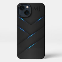 抽象芸術ブラックブルースティールすべてのオプション