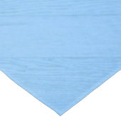 抽象芸術ブルーウッドフロアボード | テーブルクロス (アングル)