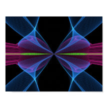 抽象芸術プリント