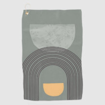 抽象芸術ボヘミアン図形パターン