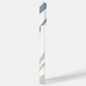 抽象芸術ボー葉ホーの名前 Case-Mate iPhoneケース (裏面 / 右)