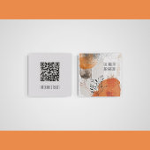 抽象芸術ボ離れホーの通話カード コーリングカード