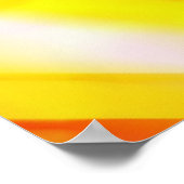 抽象芸術ポスター ポスター (角)