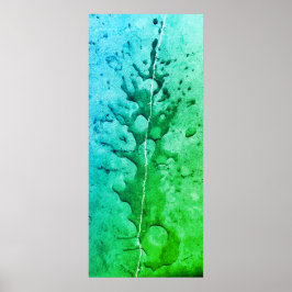 抽象芸術ポスター ポスター