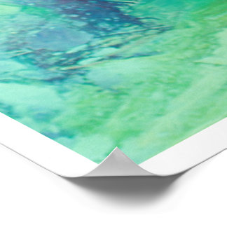 抽象芸術ポスター ポスター