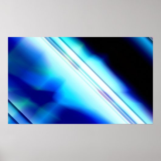 抽象芸術ポスター ポスター (正面)