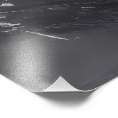 抽象芸術ポートレート フォトプリント            (角)