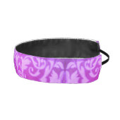 抽象芸術マイアミフィルタ アスレチックヘッドバンド (右)