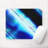 抽象芸術マウスパッド マウスパッド (マウス)