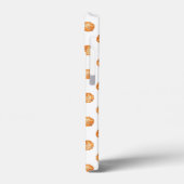 抽象芸術マフィン Case-Mate iPhoneケース (裏面 / 左)