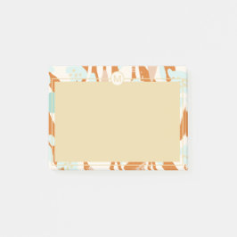 抽象芸術ミニマリストラブバレンタインハートブランチ ポストイット