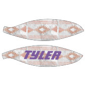 抽象芸術ミニマルバラ金ゴールドアステカ白大理石 バスケットボール (パネル)