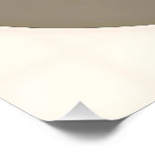 抽象芸術ミニマル ポスター (コーナー)