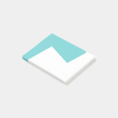 抽象芸術ミニマル ポストイット (アングル)