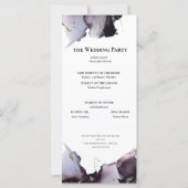 抽象芸術ミュートアメジストヘザーパープルc2 (裏面)