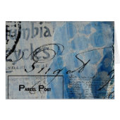 抽象芸術メディアとデジタルの混在環境を青いオールオcasで実現 (正面横)