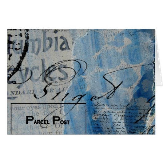 抽象芸術メディアとデジタルの混在環境を青いオールオcasで実現 (正面横)