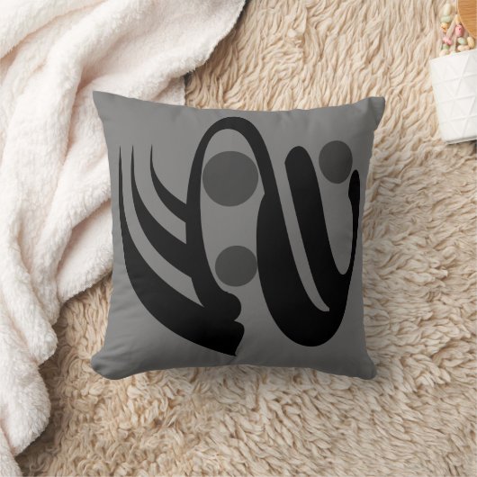 抽象芸術モダニズム幾何学芸術 クッション (ブランケット)