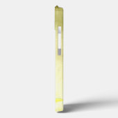 抽象芸術モダンアートiPadエアケース Case-Mate iPhoneケース (裏面 / 左)