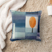 抽象芸術モダンコンテンポラリー クッション (ブランケット)