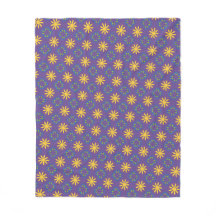 抽象芸術モダンシームレス花柄