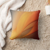 抽象芸術モダンスタイル クッション (ブランケット)