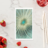 抽象芸術モダンファンタジーフラワーフラクタルアート (インサイチュ)