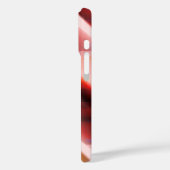 抽象芸術モダンプリントアートデコールデジタルアート Case-Mate iPhoneケース (裏面 / 左)