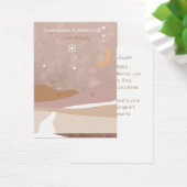 抽象芸術モダンボー (デスク)