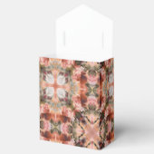 抽象芸術モダンモザイク万華鏡瓦パターン フェイバーボックス (オープン)