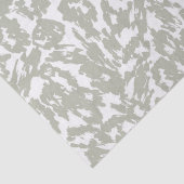 抽象芸術モダンライトセージLeopard Print Animal 薄葉紙 (詳細)