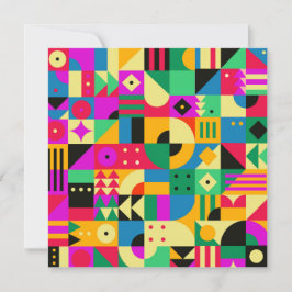 抽象芸術モダン園 シーズンカード