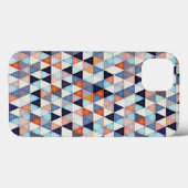 抽象芸術モダン型 Case-Mate iPhoneケース (裏面 (横))