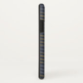 抽象芸術モダン型 Case-Mate iPhoneケース (裏面/右)