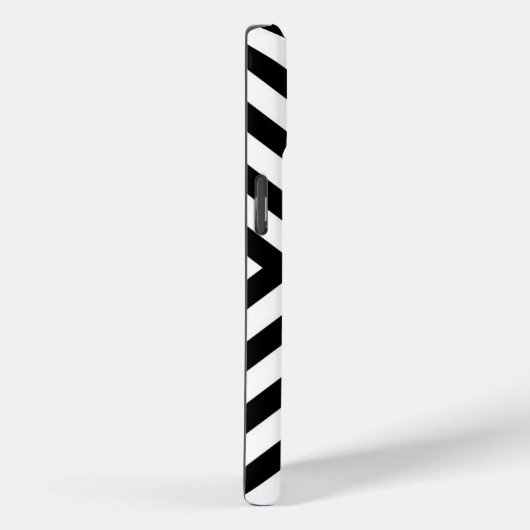 抽象芸術モダン山形 Case-Mate iPhoneケース (裏面 / 右)