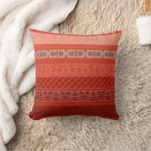 抽象芸術モダン幾何学的装飾用レトロパッチ クッション (ブランケット)