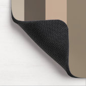 抽象芸術モダン幾何線図形 マウスパッド (コーナー)