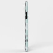 抽象芸術モダン板 Case-Mate iPhoneケース (裏面/右)