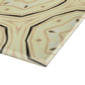 抽象芸術モダン果実 カッティングボード (角)