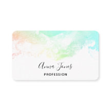 抽象芸術モダン緑と青の水色の渦巻き